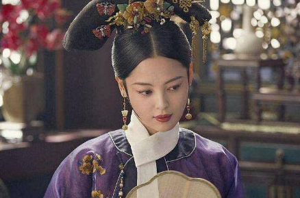 静妃跟咸丰帝是什么关系