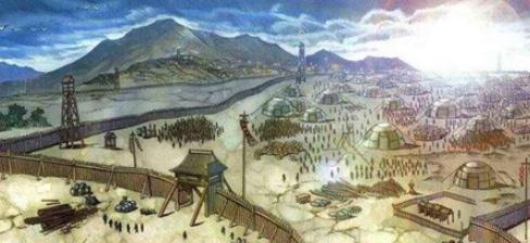 揭秘越南历史:被分为越南北属时期和自主时期两大阶段