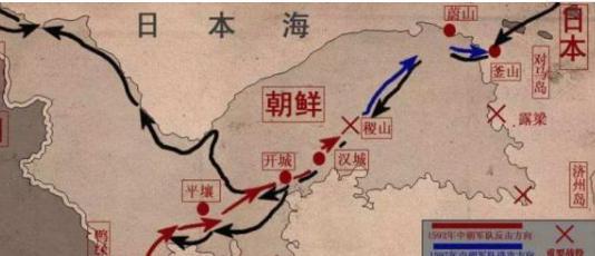 李氏朝鲜靠什么延续了500年之久