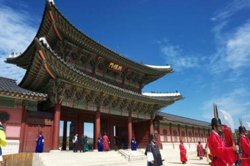 李氏朝鲜靠什么延续了500年之久