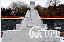 秦朝皇帝列表：秦朝一共有几位皇帝？（组图）