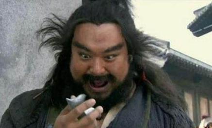张飞和李逵别再傻傻的分不清了 看看这些就知道了