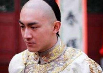 清朝对王公贵族的称谓那么多 那么阿哥、贝勒、贝子有什么区别呢