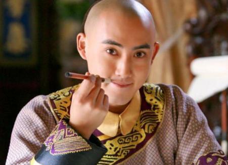 清朝对王公贵族的称谓那么多 那么阿哥、贝勒、贝子有什么区别呢