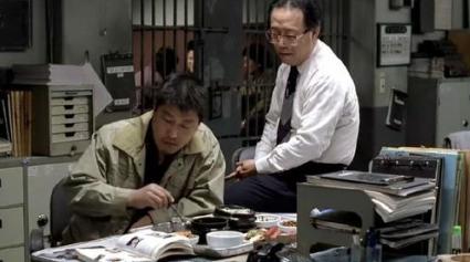 电影杀人回忆的背后 能否解读韩国华城连环杀人案的心理学
