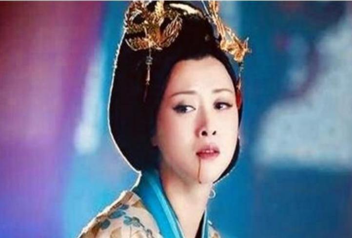 汉武帝死前杀爱妃,背后到底是什么原因