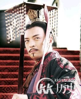 秦朝皇帝列表：秦朝一共有几位皇帝？（组图）