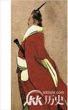 秦朝皇帝列表：秦朝一共有几位皇帝？（组图）