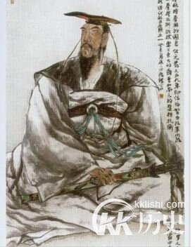 秦朝皇帝列表：秦朝一共有几位皇帝？（组图）