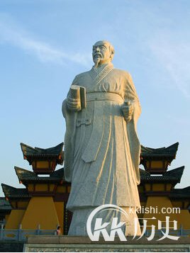 秦朝皇帝列表：秦朝一共有几位皇帝？（组图）