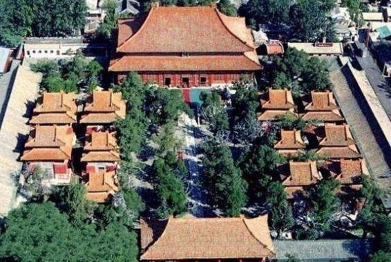 古代最牛四大家族,历代皇帝都尊崇的姓氏
