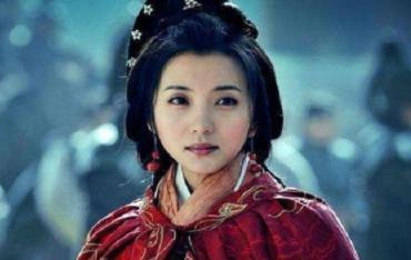 三国时期的五大美人你认识几个