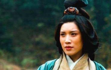 三国时期的五大美人你认识几个