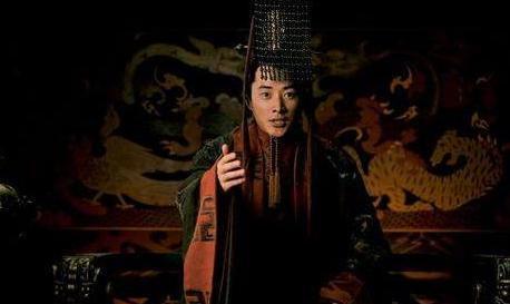 刘协不是一个傀儡