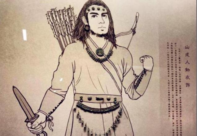 此国存在了八百年,却亡于一个女人之手?不是她秦国很难一统天下?
