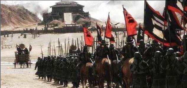 此国存在了八百年,却亡于一个女人之手?不是她秦国很难一统天下?