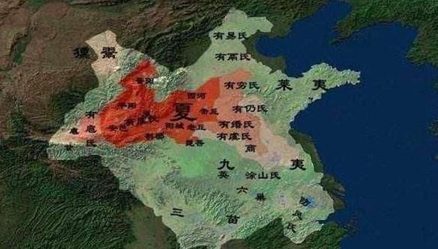 此国存在了八百年,却亡于一个女人之手?不是她秦国很难一统天下?