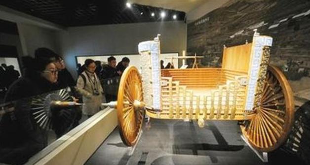 此国存在了八百年,却亡于一个女人之手?不是她秦国很难一统天下?