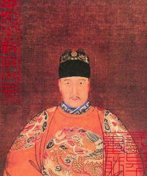 明穆宗亲爹死了后为何立马自改年号“隆庆”