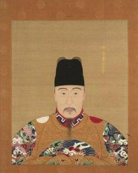 明穆宗亲爹死了后为何立马自改年号“隆庆”
