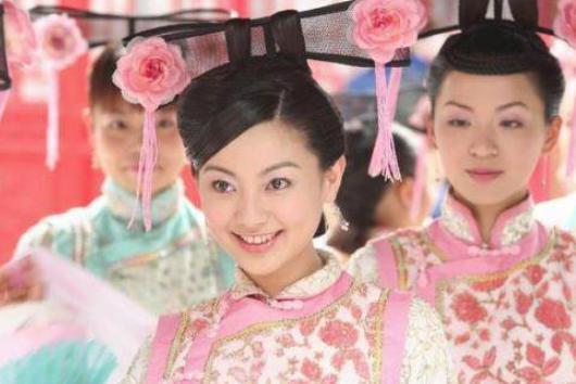 恬嫔25年未晋封,最后在大火中身亡