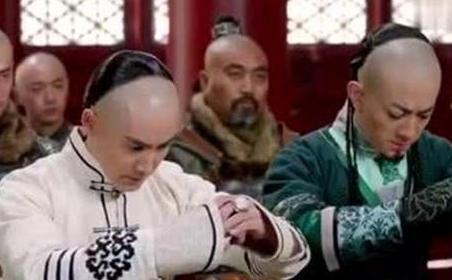 阿巴亥为何会被因为一条白绫而结束生命呢