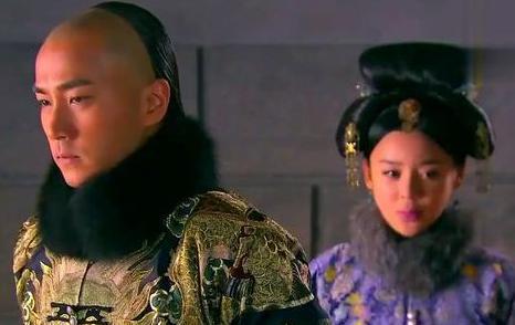 阿巴亥为何会被因为一条白绫而结束生命呢