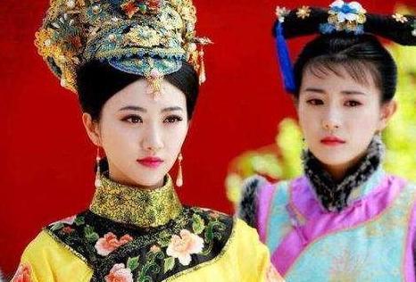 阿巴亥为何会被因为一条白绫而结束生命呢