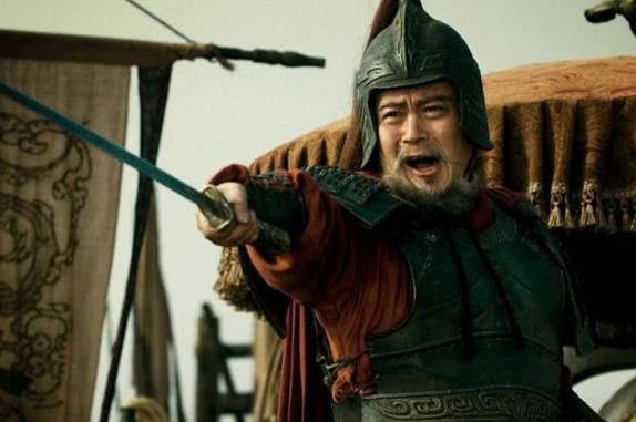 官渡之战袁绍最终会败给曹操,是天意还是人谋?