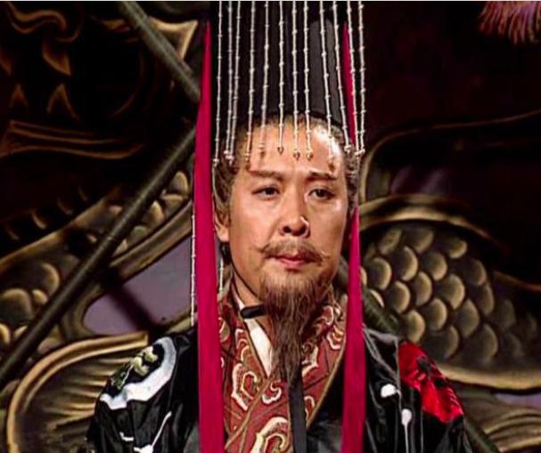 三国时期的两位同名将领,对刘备的影响都很大