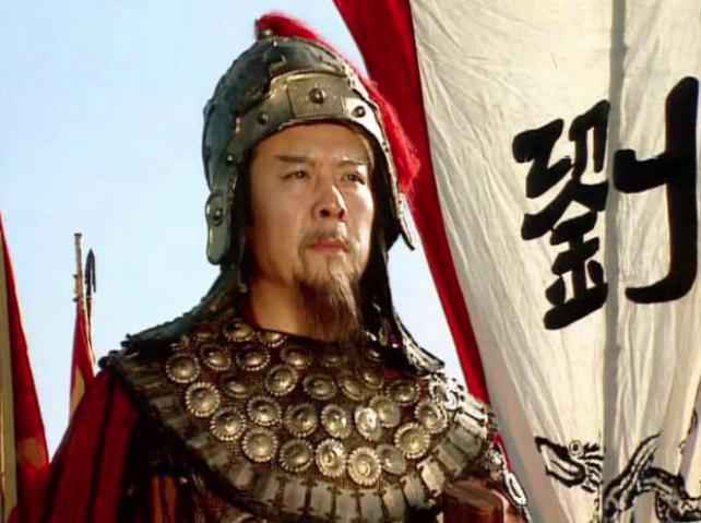 三国时期的两位同名将领,对刘备的影响都很大