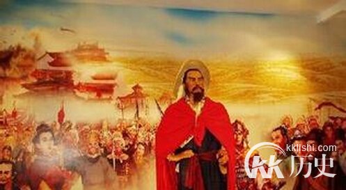 揭秘中国历史上最著名的十大战争