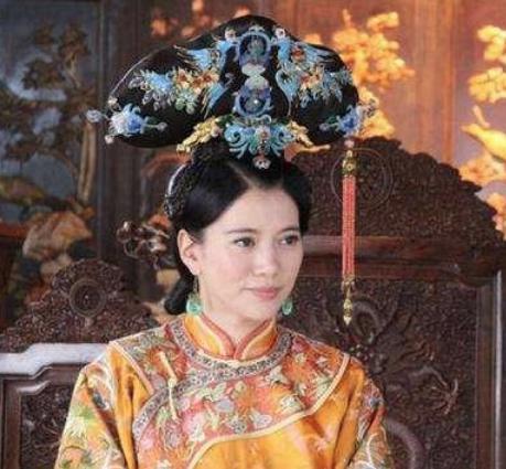 孝惠皇后:清朝最低调皇后,康熙为她修建了第一座皇后陵