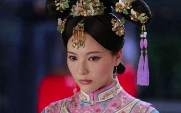 孝惠皇后:清朝最低调皇后,康熙为她修建了第一座皇后陵