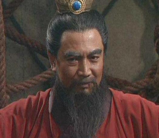 周不疑:智谋不输司马懿,为曹操献了一计就被杀了