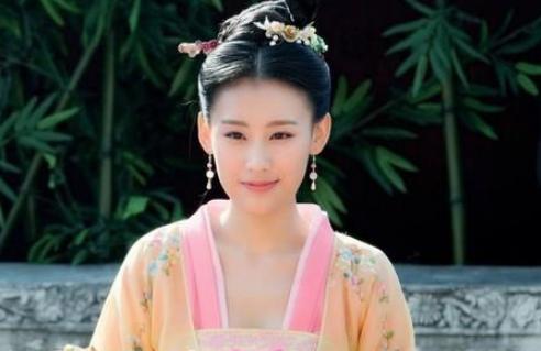 董淑妃:本是一个宫女,后成了宋仁宗的宠妃
