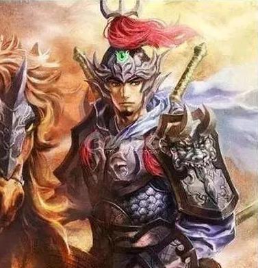 盘点李世民部队的四大统领,个个都英勇无敌