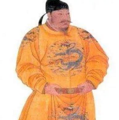 他毁了千年古都长安 最后却落到被亲儿子所杀的地步