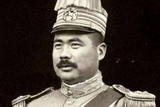 他是民国官二代,曾痛打黄金荣
