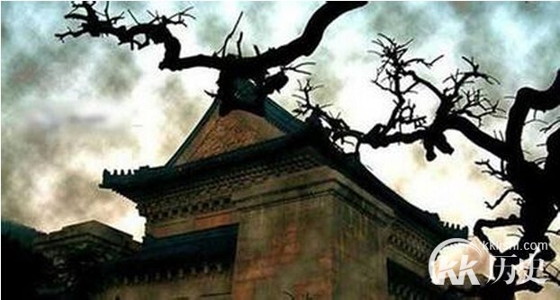 盘点中国十大最邪门的地方:深圳大学排第五