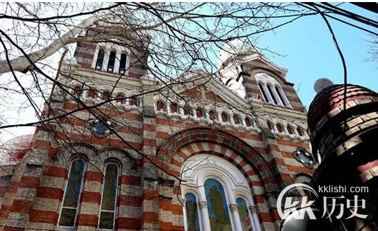 盘点中国十大最邪门的地方:深圳大学排第五