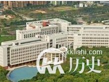 盘点中国十大最邪门的地方:深圳大学排第五