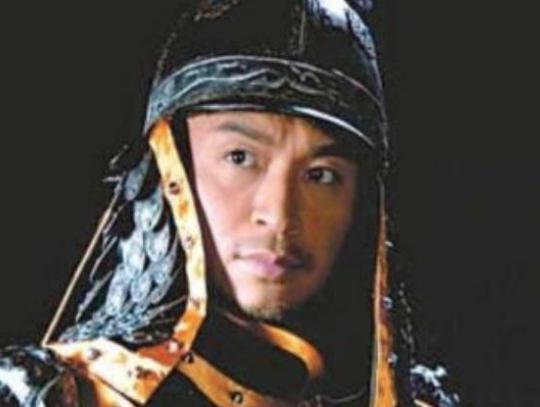 清朝历史:努尔哈赤与底七颗红痣传说死亡故事