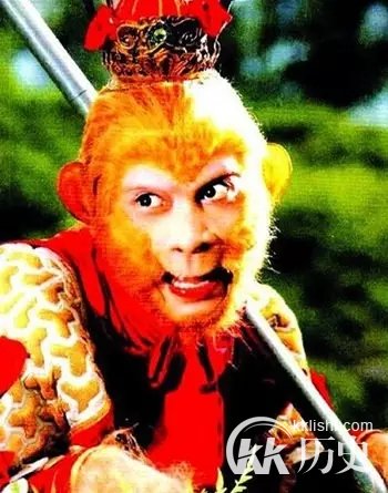 西游记十大高手排行：孙悟空竟倒数第三！