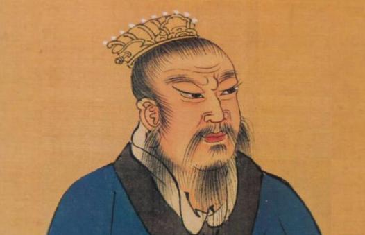 古代史上哪个皇帝打江山最快