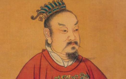 古代史上哪个皇帝打江山最快