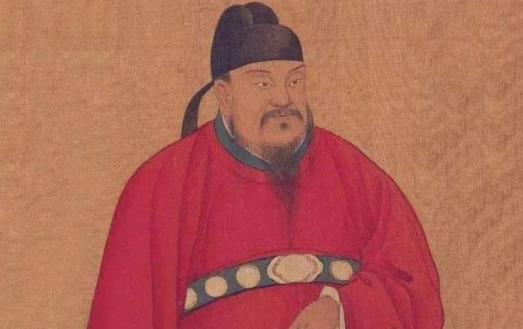 古代史上哪个皇帝打江山最快