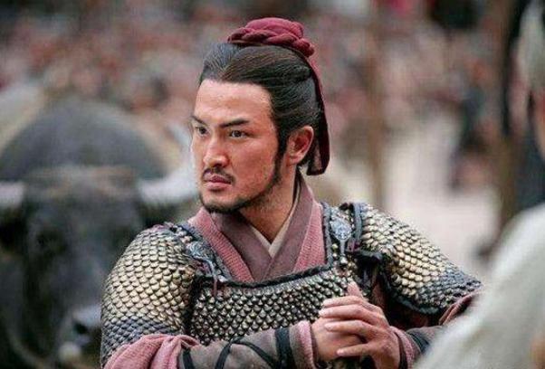 孙权的一次无奈之举，为夺取荆州埋下伏笔