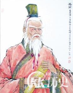 姜子牙是个什么样的人？解析姜子牙的生平事迹