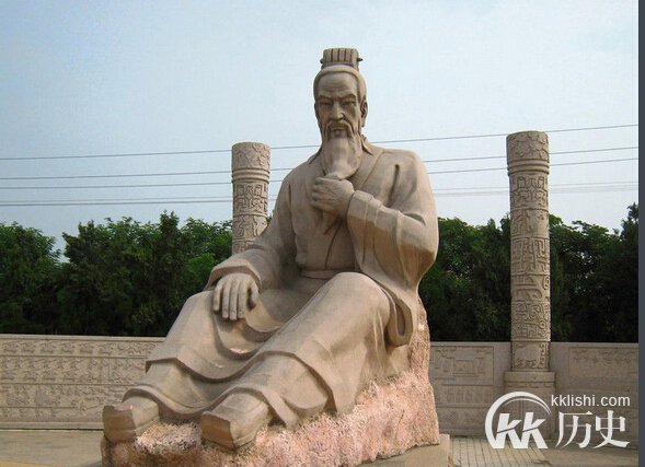 姜子牙是个什么样的人？解析姜子牙的生平事迹